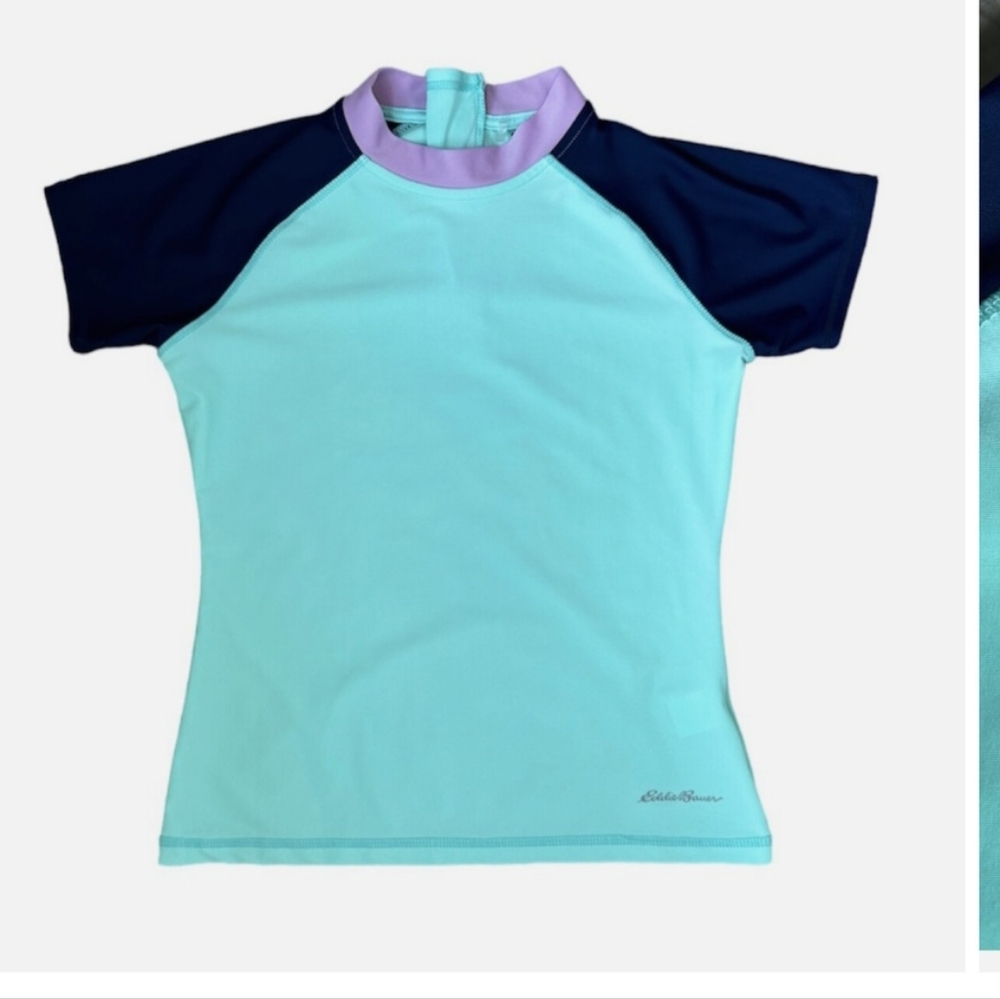 Eddie Bauer Rashguard